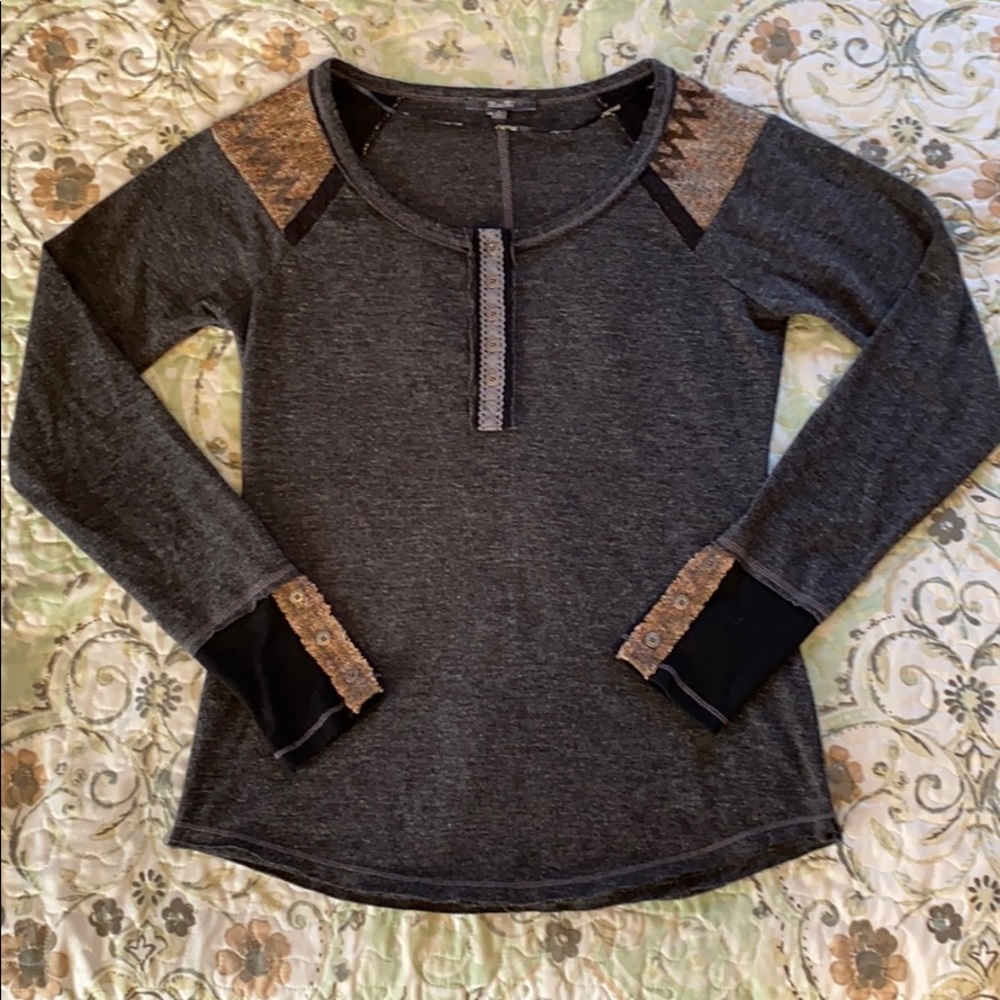 Miss Me Top size L
